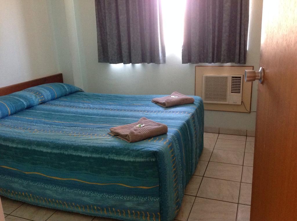Palms Motel Darwin Dış mekan fotoğraf