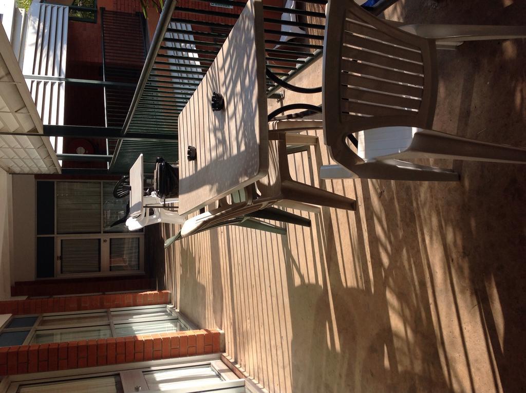 Palms Motel Darwin Dış mekan fotoğraf
