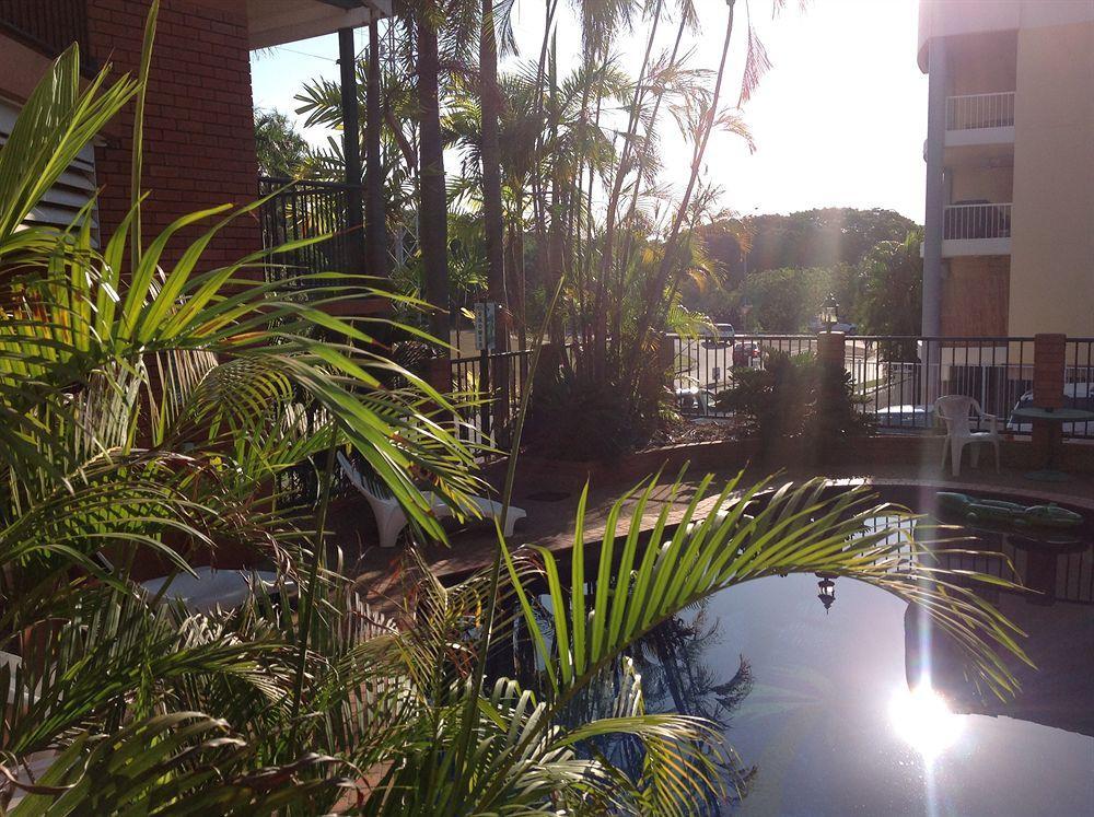 Palms Motel Darwin Dış mekan fotoğraf