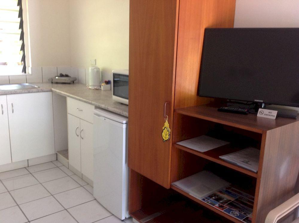 Palms Motel Darwin Dış mekan fotoğraf