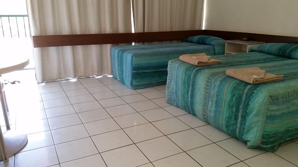Palms Motel Darwin Dış mekan fotoğraf