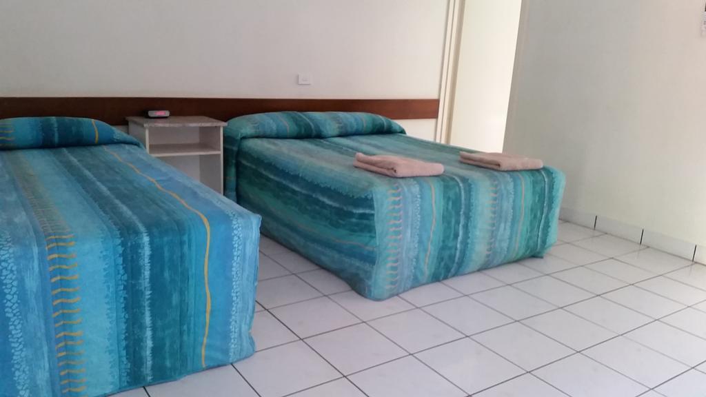 Palms Motel Darwin Dış mekan fotoğraf