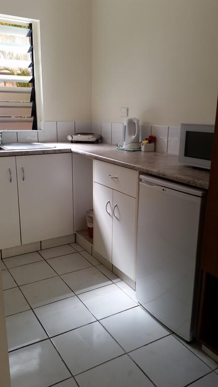 Palms Motel Darwin Dış mekan fotoğraf