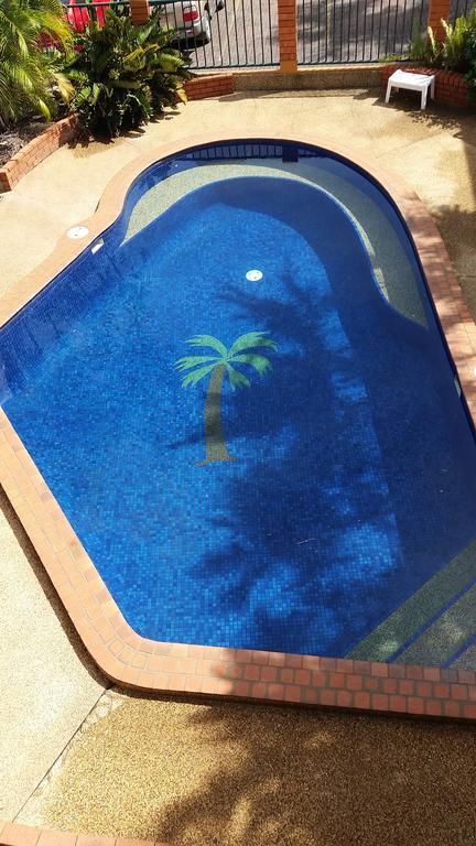 Palms Motel Darwin Dış mekan fotoğraf