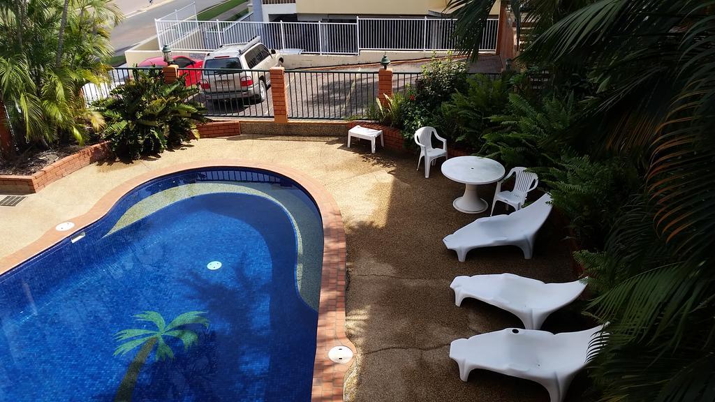 Palms Motel Darwin Dış mekan fotoğraf