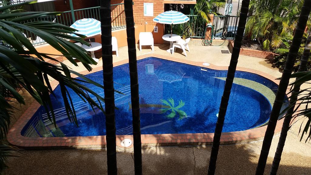 Palms Motel Darwin Dış mekan fotoğraf