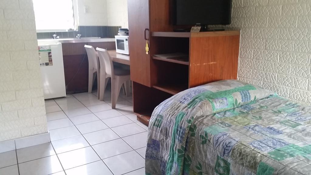 Palms Motel Darwin Dış mekan fotoğraf