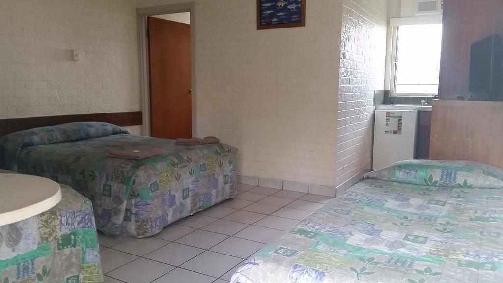 Palms Motel Darwin Dış mekan fotoğraf