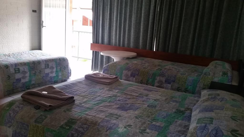 Palms Motel Darwin Dış mekan fotoğraf