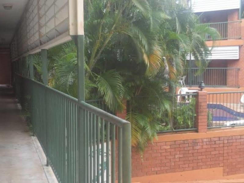 Palms Motel Darwin Dış mekan fotoğraf